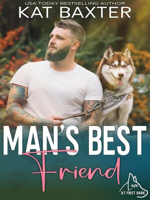 cover image of Man's Best Friend